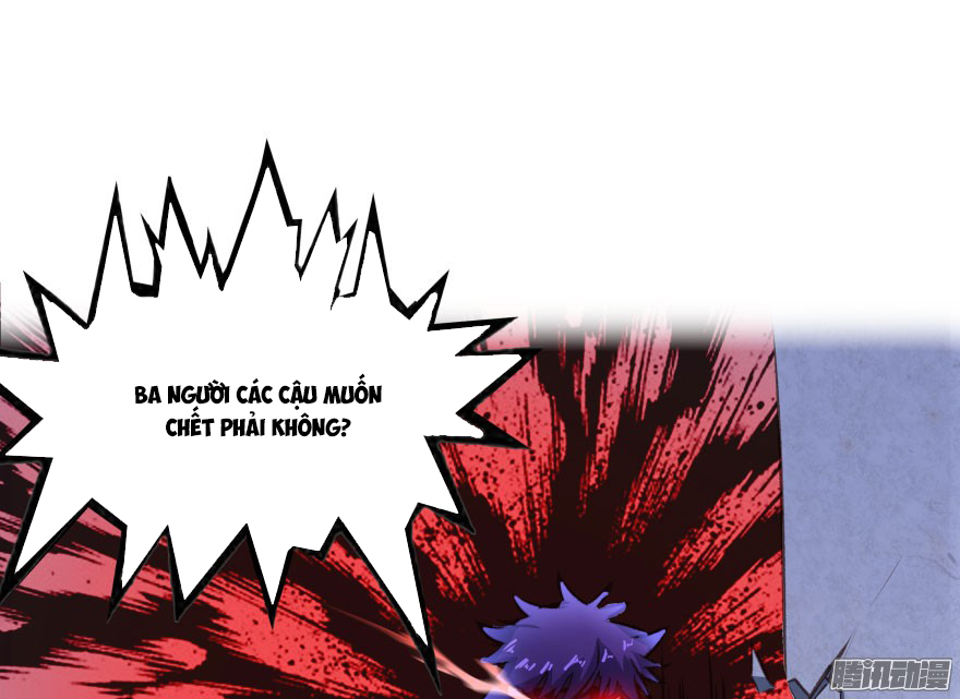 Tu Chân Nói Chuyện Phiếm Quần chapter 29 - Trang 7