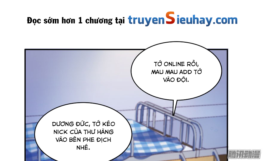 Tu Chân Nói Chuyện Phiếm Quần chapter 30 - Trang 1