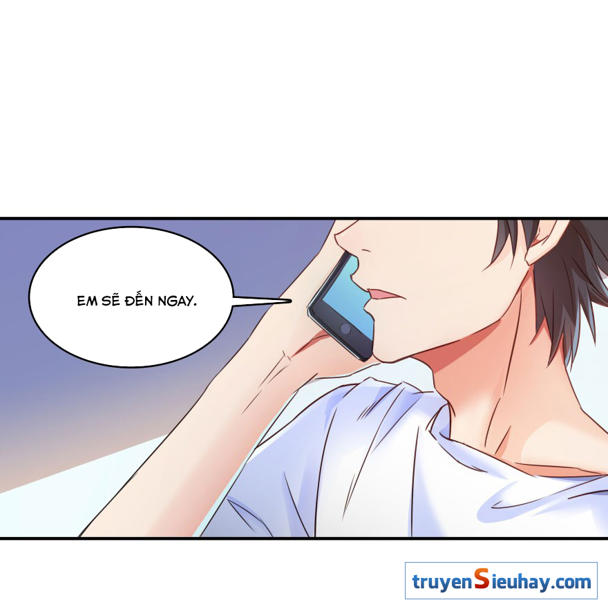 Tu Chân Nói Chuyện Phiếm Quần chapter 30 - Trang 13