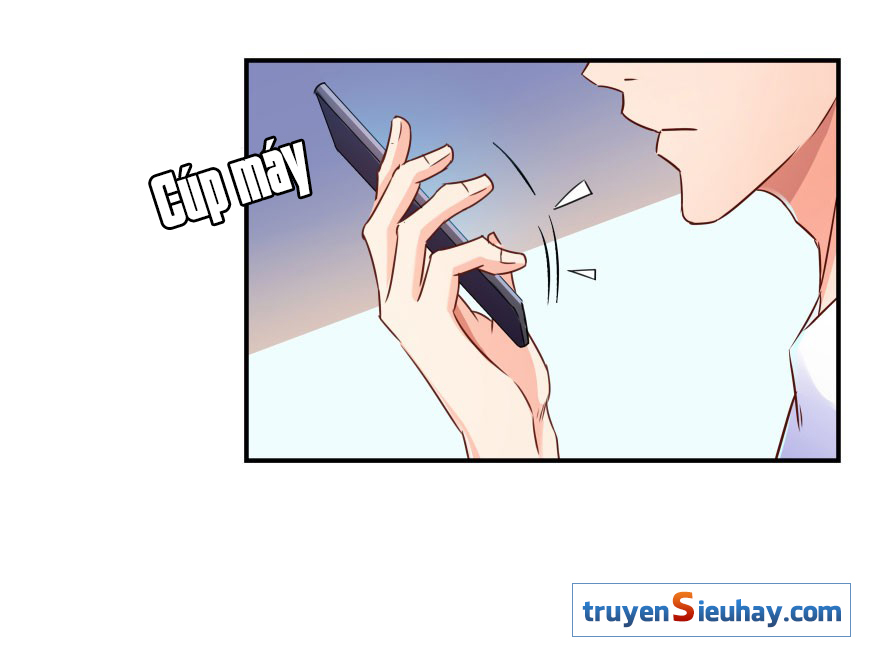 Tu Chân Nói Chuyện Phiếm Quần chapter 30 - Trang 14