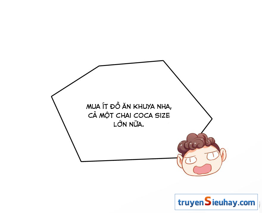 Tu Chân Nói Chuyện Phiếm Quần chapter 30 - Trang 17
