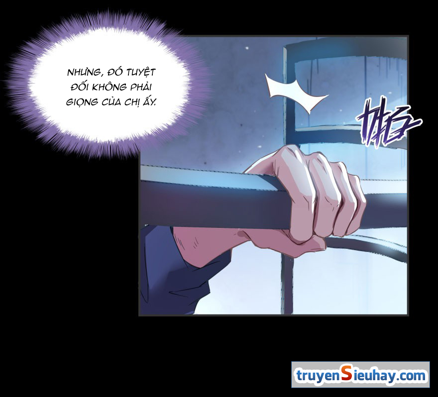 Tu Chân Nói Chuyện Phiếm Quần chapter 30 - Trang 22