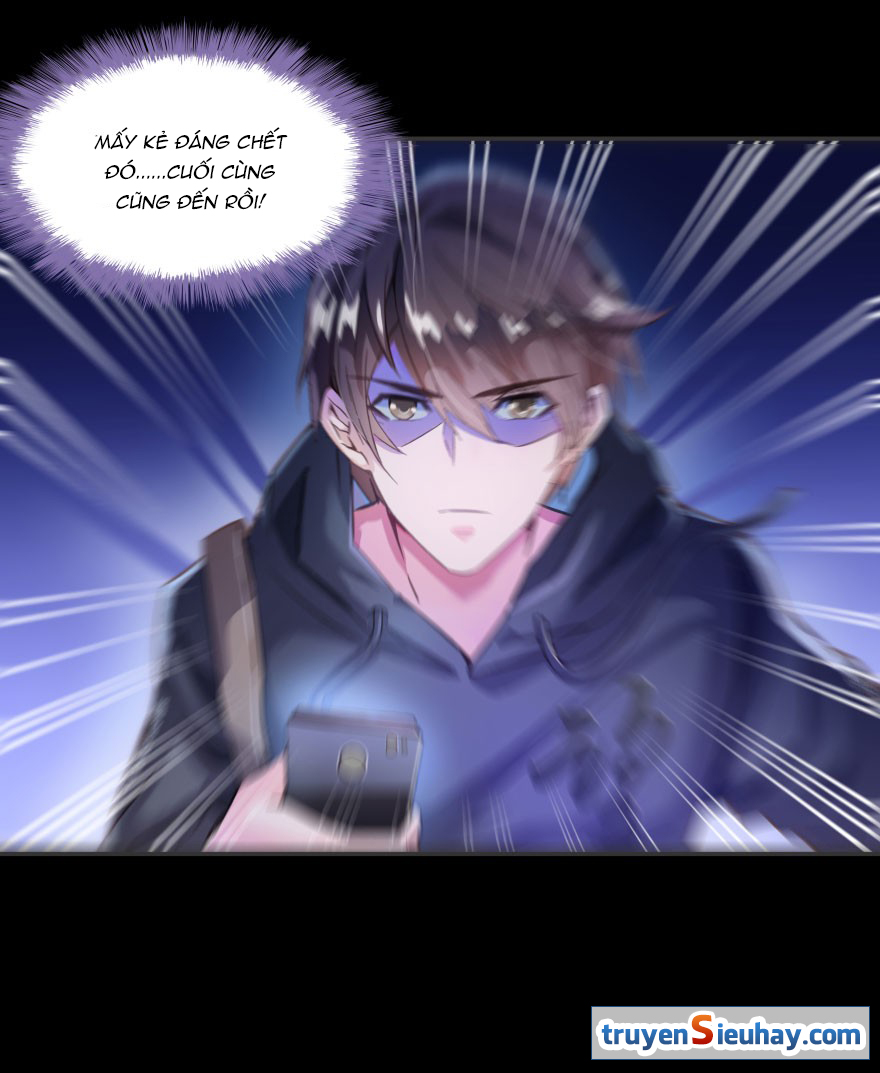 Tu Chân Nói Chuyện Phiếm Quần chapter 30 - Trang 25