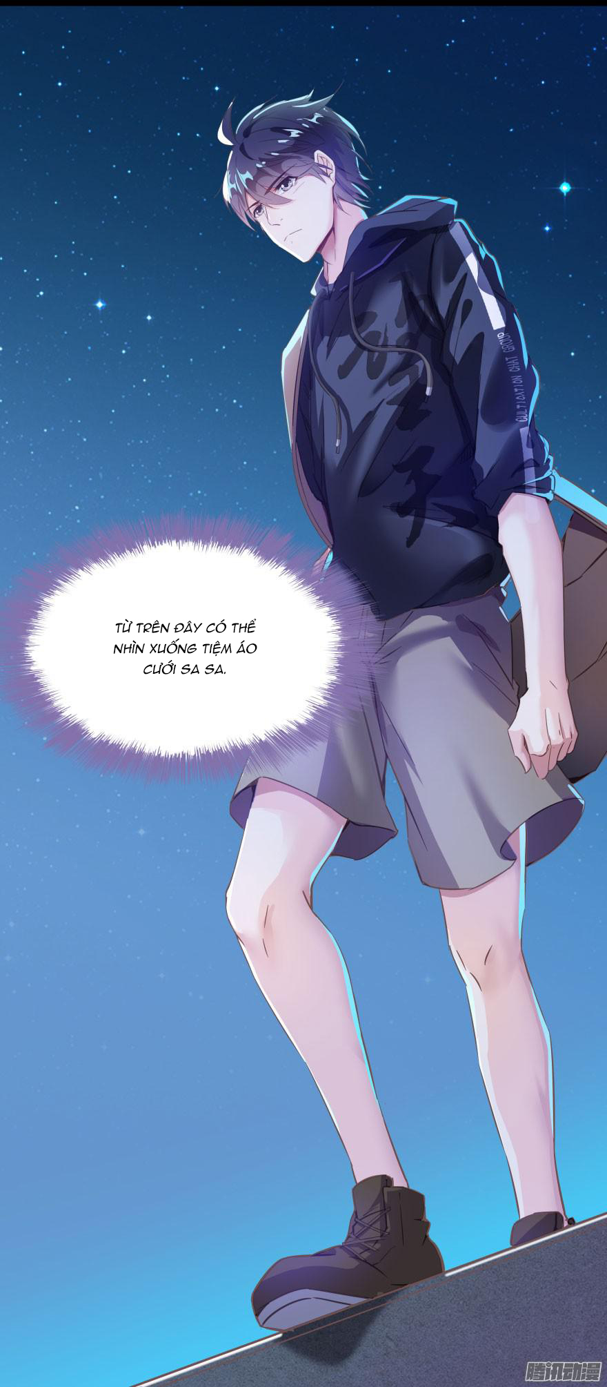Tu Chân Nói Chuyện Phiếm Quần chapter 30 - Trang 28