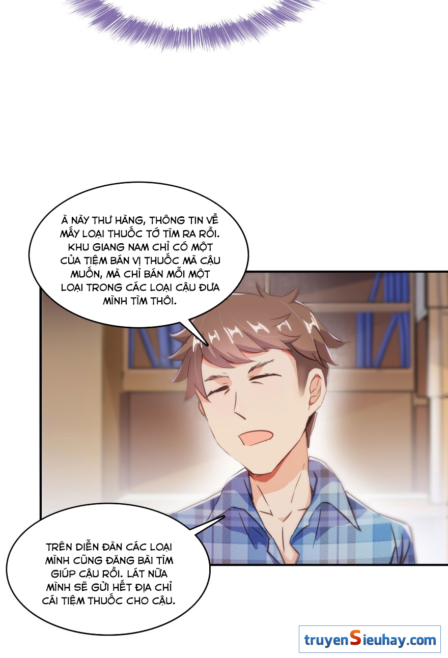 Tu Chân Nói Chuyện Phiếm Quần chapter 30 - Trang 3