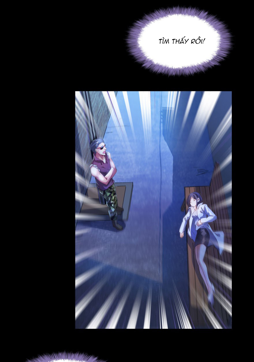 Tu Chân Nói Chuyện Phiếm Quần chapter 30 - Trang 33