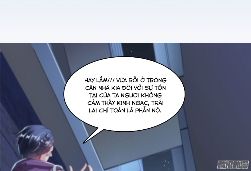 Tu Chân Nói Chuyện Phiếm Quần chapter 30 - Trang 46