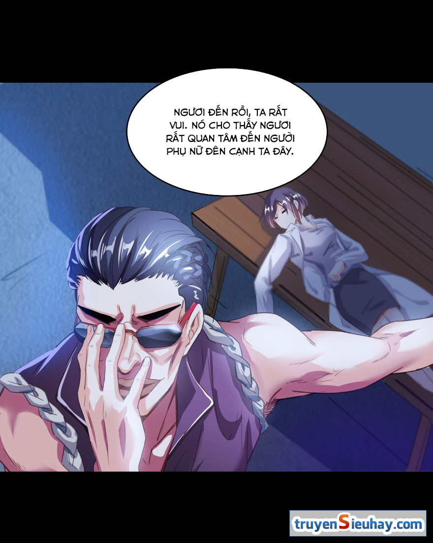 Tu Chân Nói Chuyện Phiếm Quần chapter 30 - Trang 49
