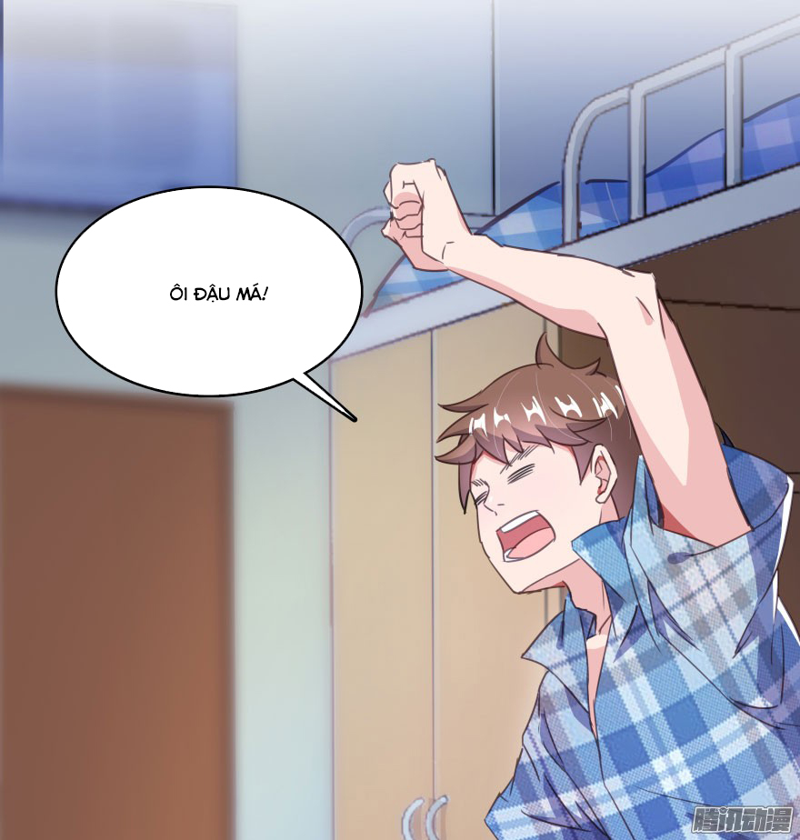 Tu Chân Nói Chuyện Phiếm Quần chapter 30 - Trang 5