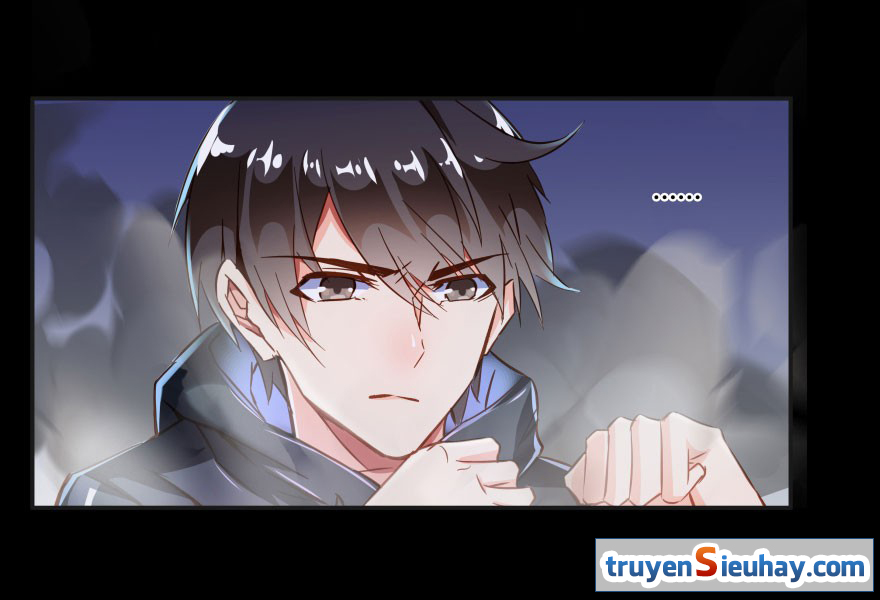 Tu Chân Nói Chuyện Phiếm Quần chapter 30 - Trang 57