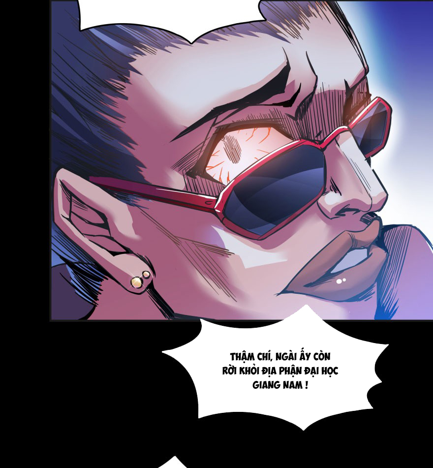 Tu Chân Nói Chuyện Phiếm Quần chapter 30 - Trang 61