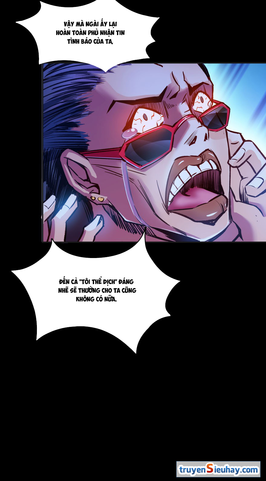 Tu Chân Nói Chuyện Phiếm Quần chapter 30 - Trang 62