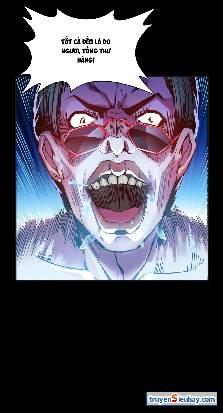 Tu Chân Nói Chuyện Phiếm Quần chapter 30 - Trang 63
