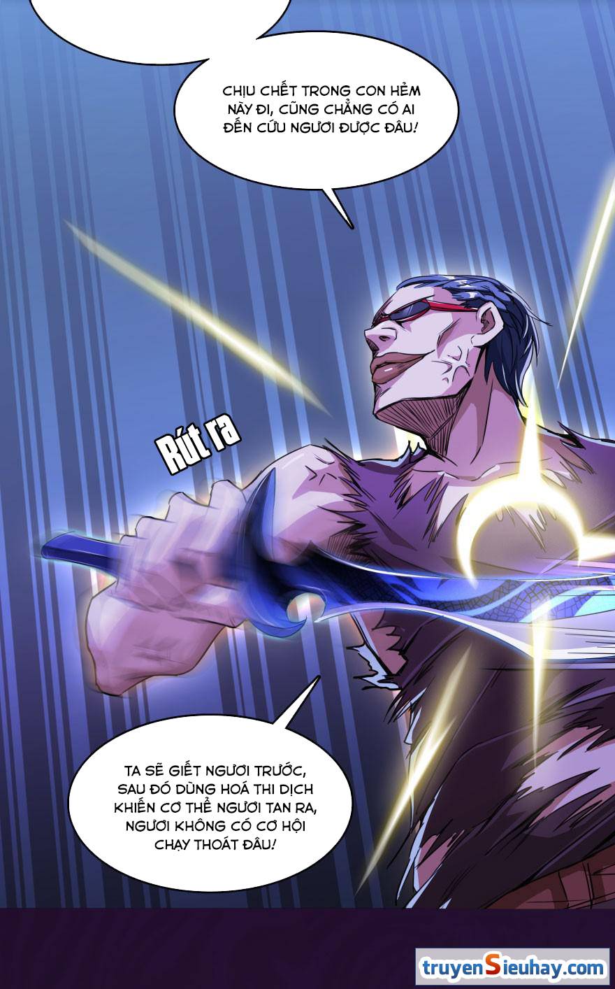 Tu Chân Nói Chuyện Phiếm Quần chapter 30 - Trang 68