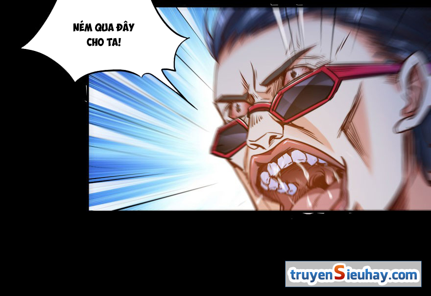 Tu Chân Nói Chuyện Phiếm Quần chapter 30 - Trang 73