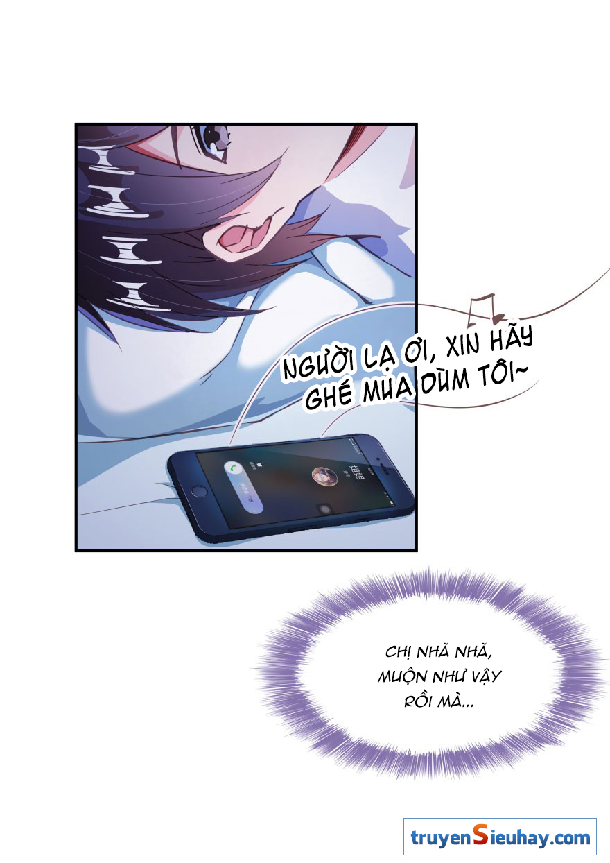 Tu Chân Nói Chuyện Phiếm Quần chapter 30 - Trang 8
