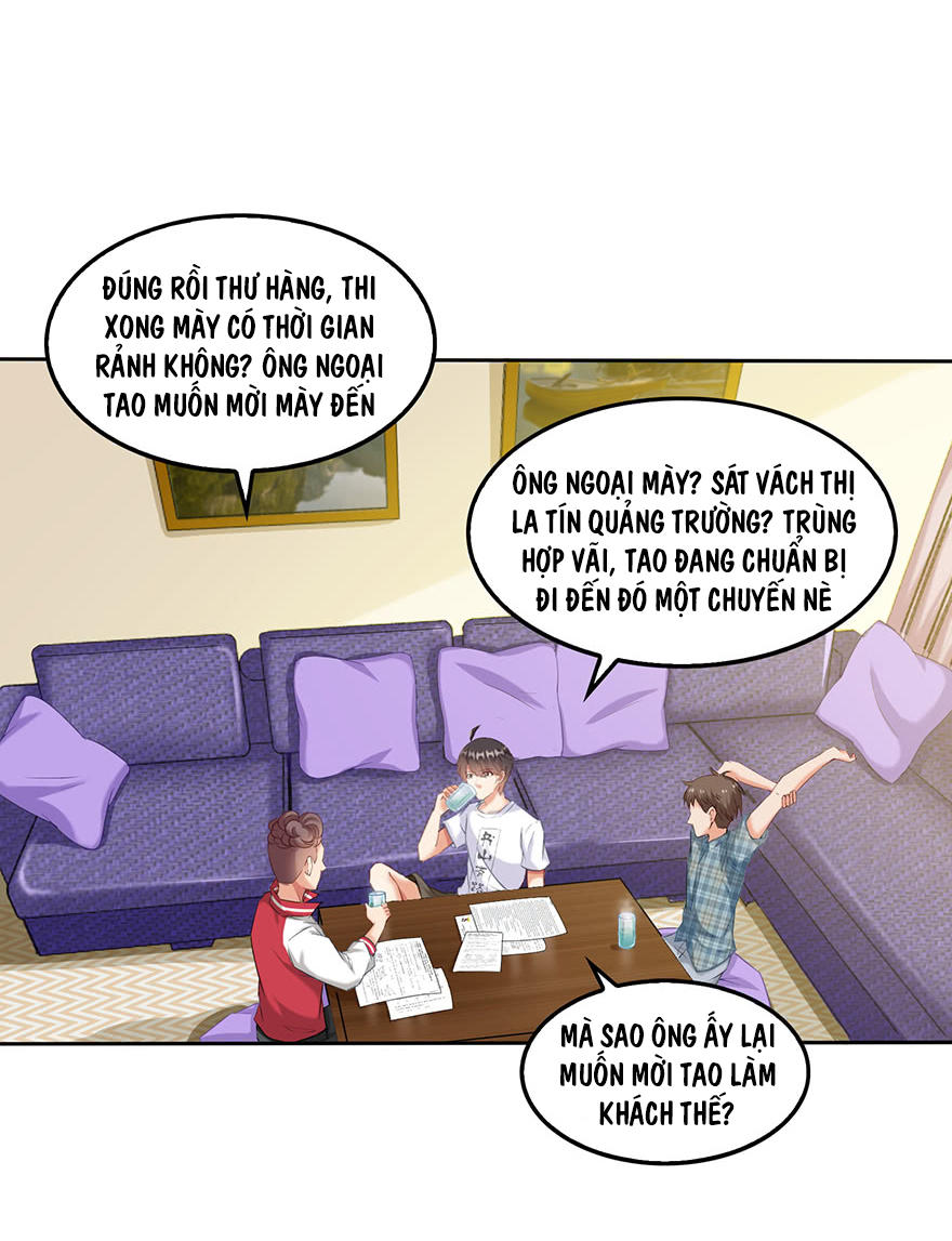 Tu Chân Nói Chuyện Phiếm Quần chapter 97 - Upload bởi truyensieuhay.com