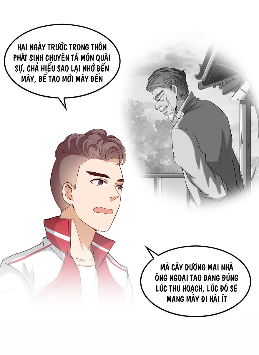 Tu Chân Nói Chuyện Phiếm Quần chapter 97 - Upload bởi truyensieuhay.com