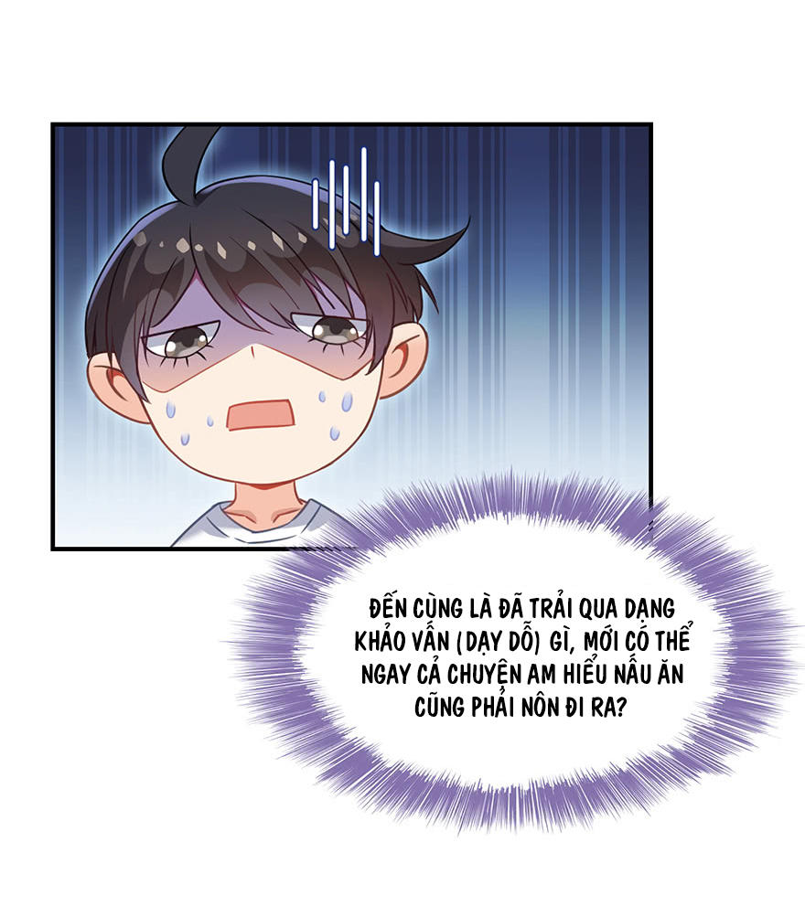 Tu Chân Nói Chuyện Phiếm Quần chapter 97 - Upload bởi truyensieuhay.com