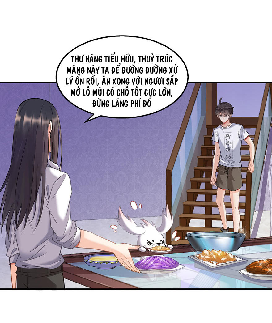 Tu Chân Nói Chuyện Phiếm Quần chapter 97 - Upload bởi truyensieuhay.com