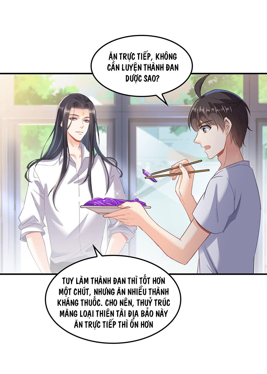 Tu Chân Nói Chuyện Phiếm Quần chapter 97 - Upload bởi truyensieuhay.com