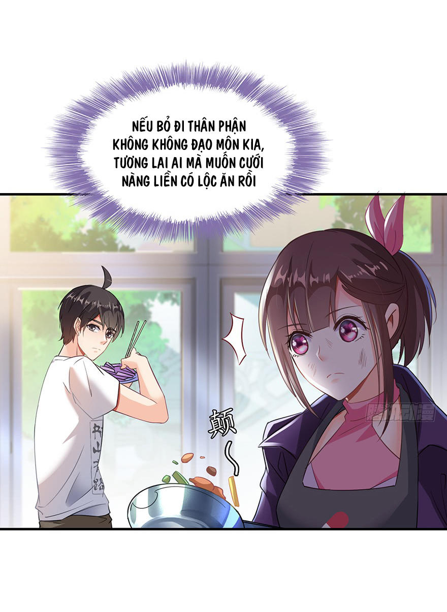 Tu Chân Nói Chuyện Phiếm Quần chapter 97 - Upload bởi truyensieuhay.com