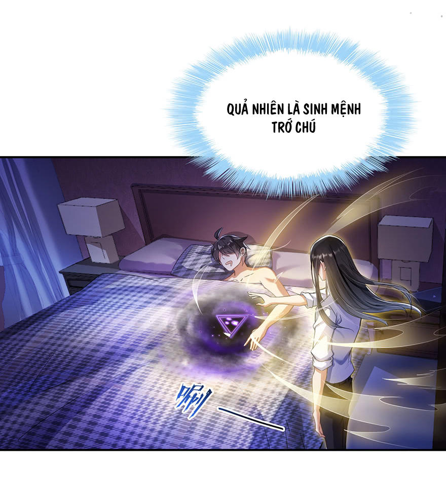Tu Chân Nói Chuyện Phiếm Quần chapter 97 - Upload bởi truyensieuhay.com