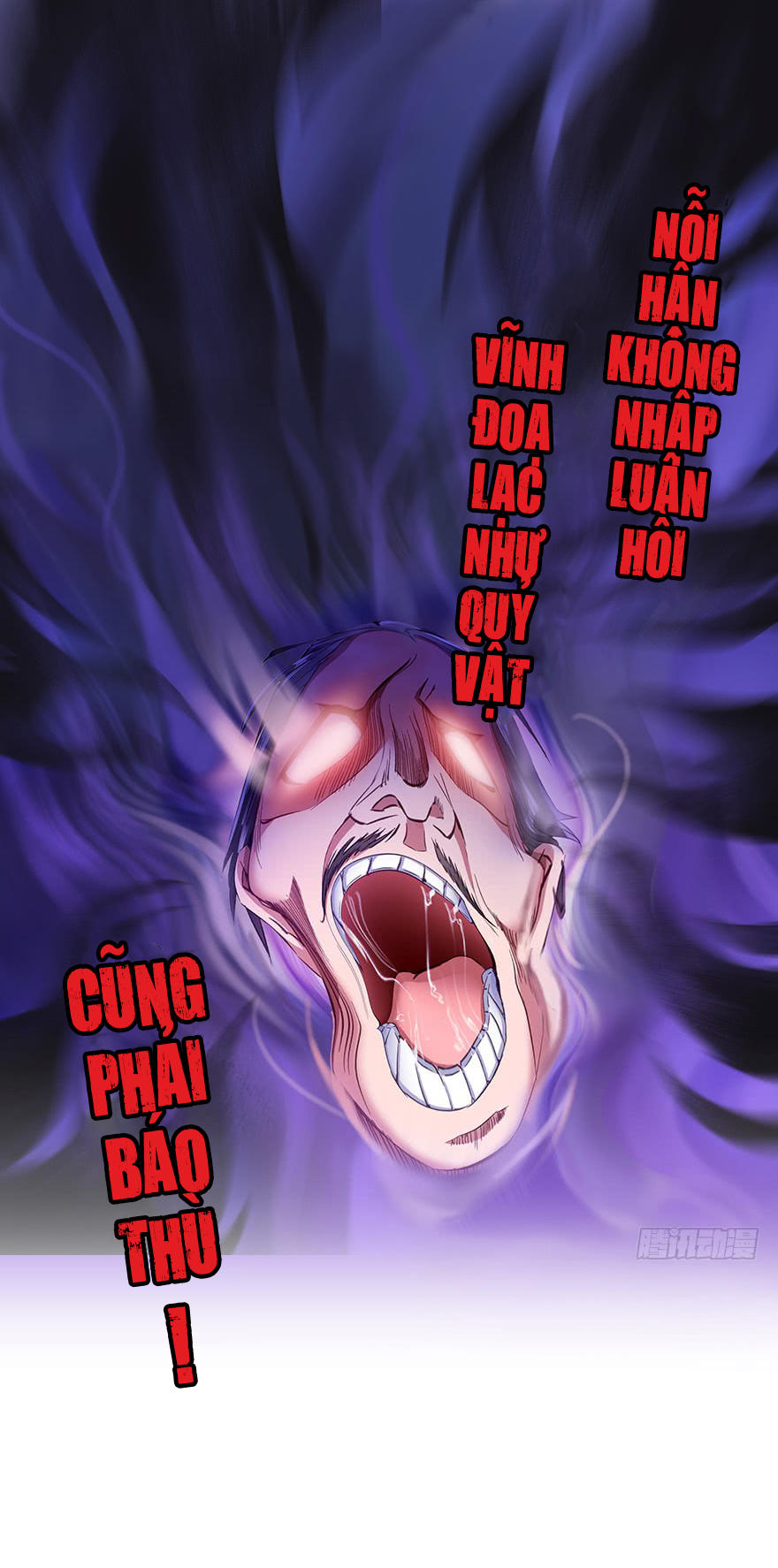 Tu Chân Nói Chuyện Phiếm Quần chapter 97 - Upload bởi truyensieuhay.com