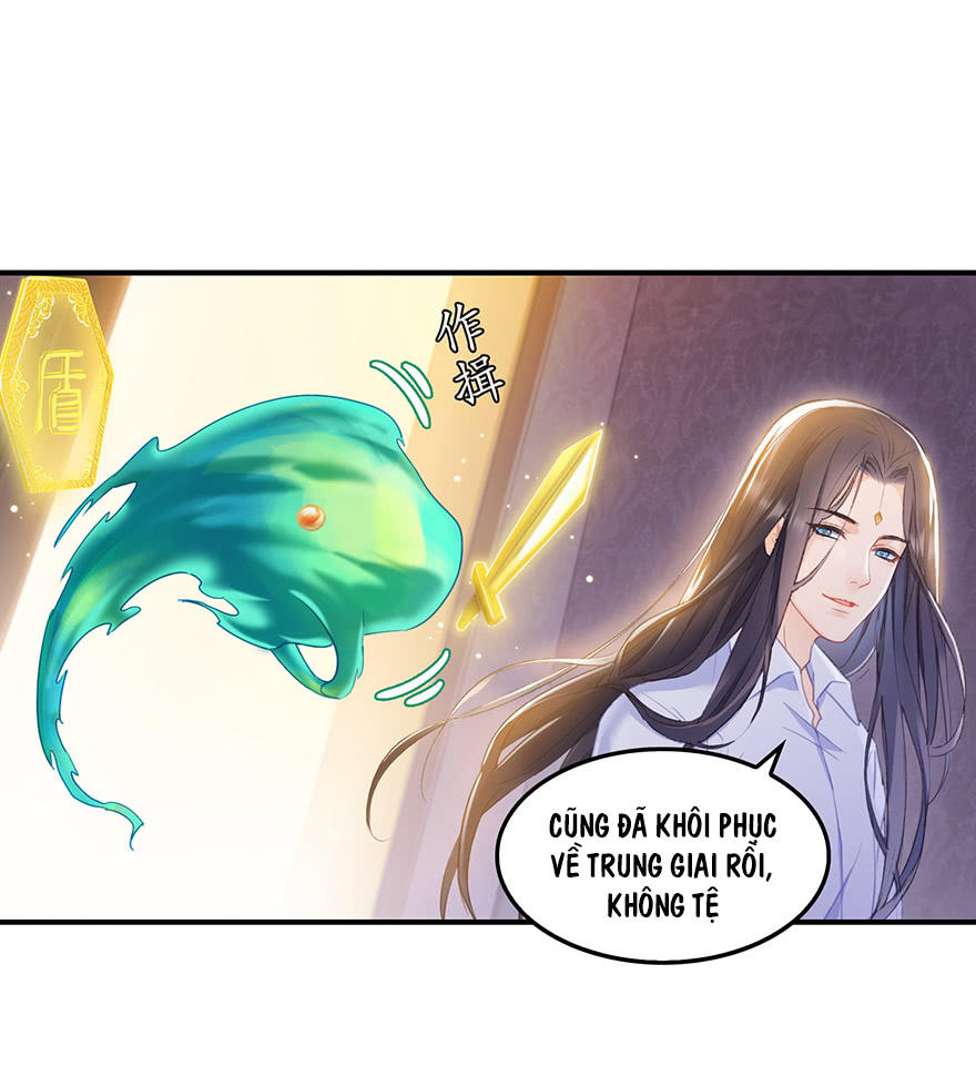 Tu Chân Nói Chuyện Phiếm Quần chapter 97 - Upload bởi truyensieuhay.com