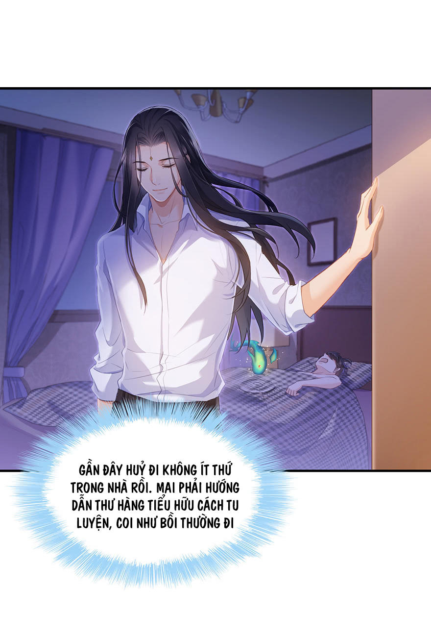 Tu Chân Nói Chuyện Phiếm Quần chapter 97 - Upload bởi truyensieuhay.com