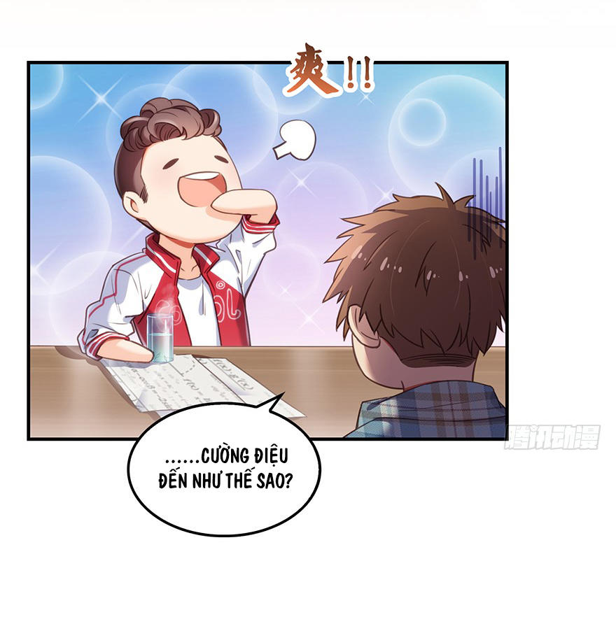 Tu Chân Nói Chuyện Phiếm Quần chapter 97 - Upload bởi truyensieuhay.com