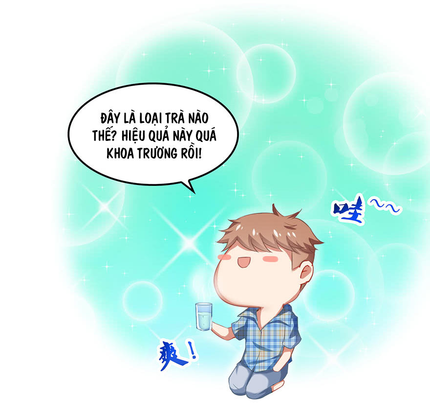 Tu Chân Nói Chuyện Phiếm Quần chapter 97 - Upload bởi truyensieuhay.com