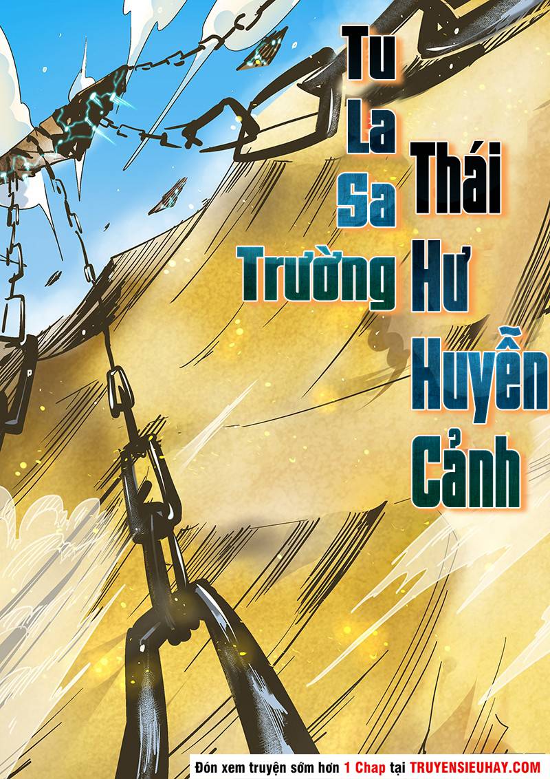 Tu chân tứ vạn niên chapter 11 - Trang 9