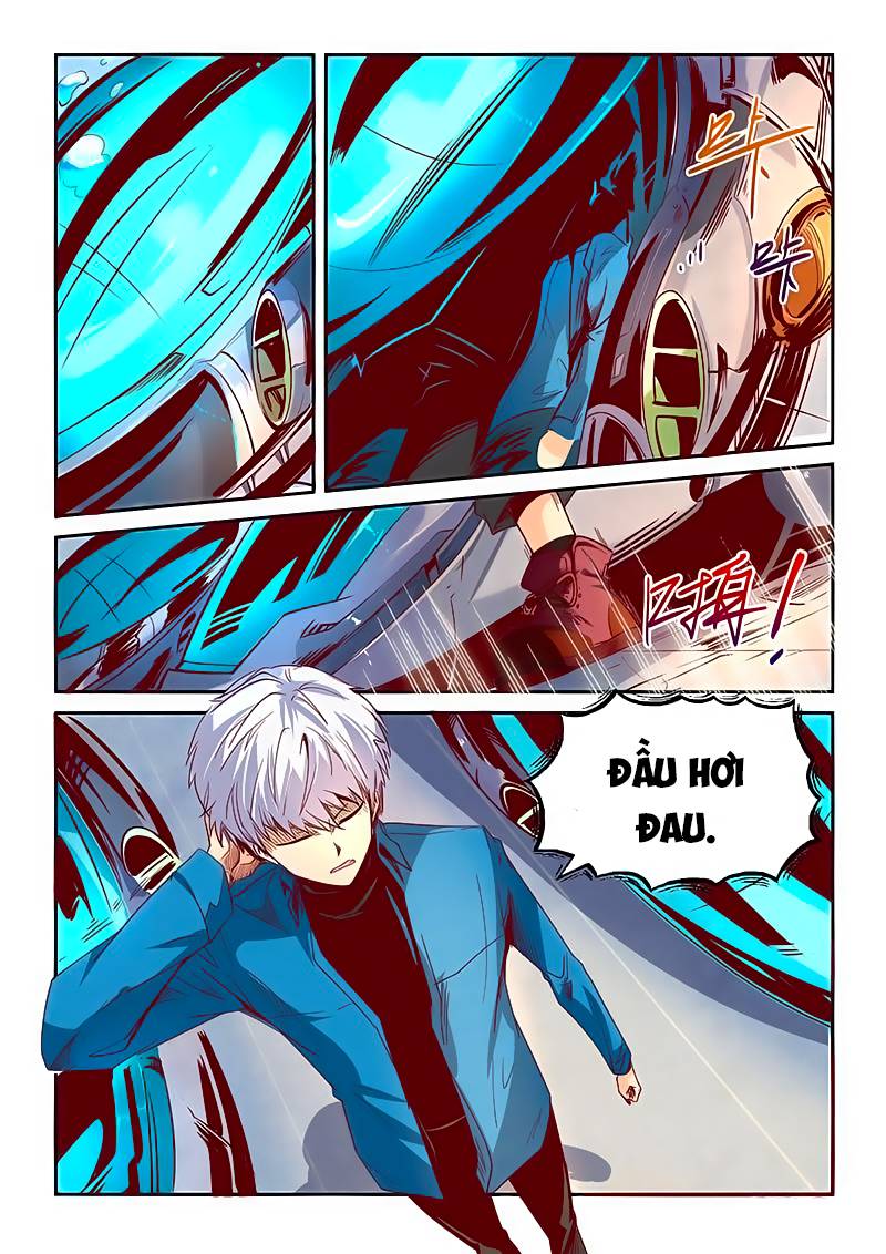 Tu chân tứ vạn niên chapter 15 - Upload bởi truyensieuhay.com