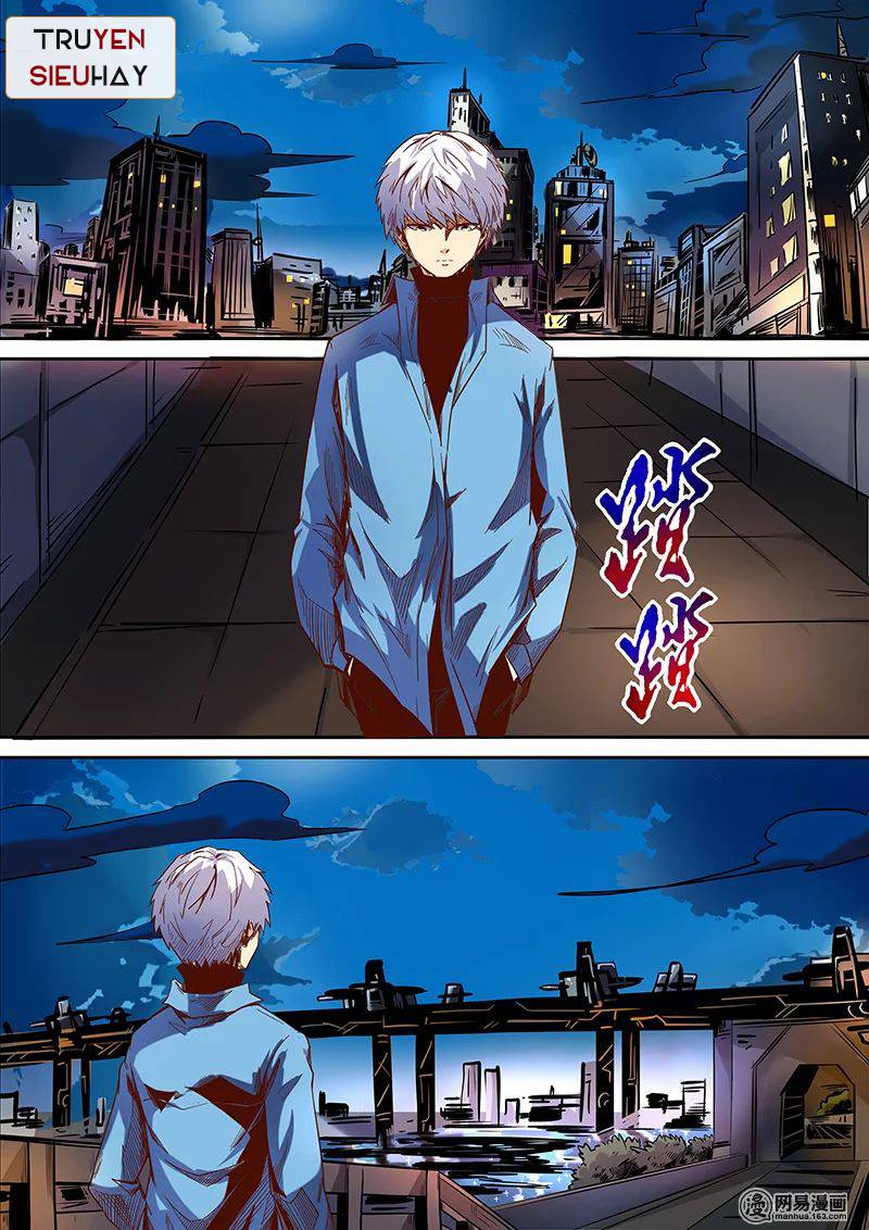 Tu chân tứ vạn niên chapter 19 - Upload bởi truyensieuhay.com