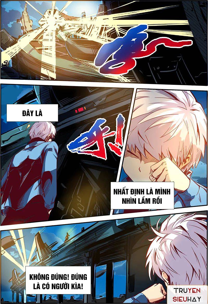 Tu chân tứ vạn niên chapter 19 - Upload bởi truyensieuhay.com