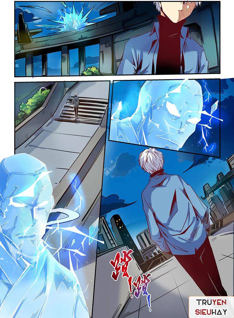 Tu chân tứ vạn niên chapter 20 - Upload bởi truyensieuhay.com