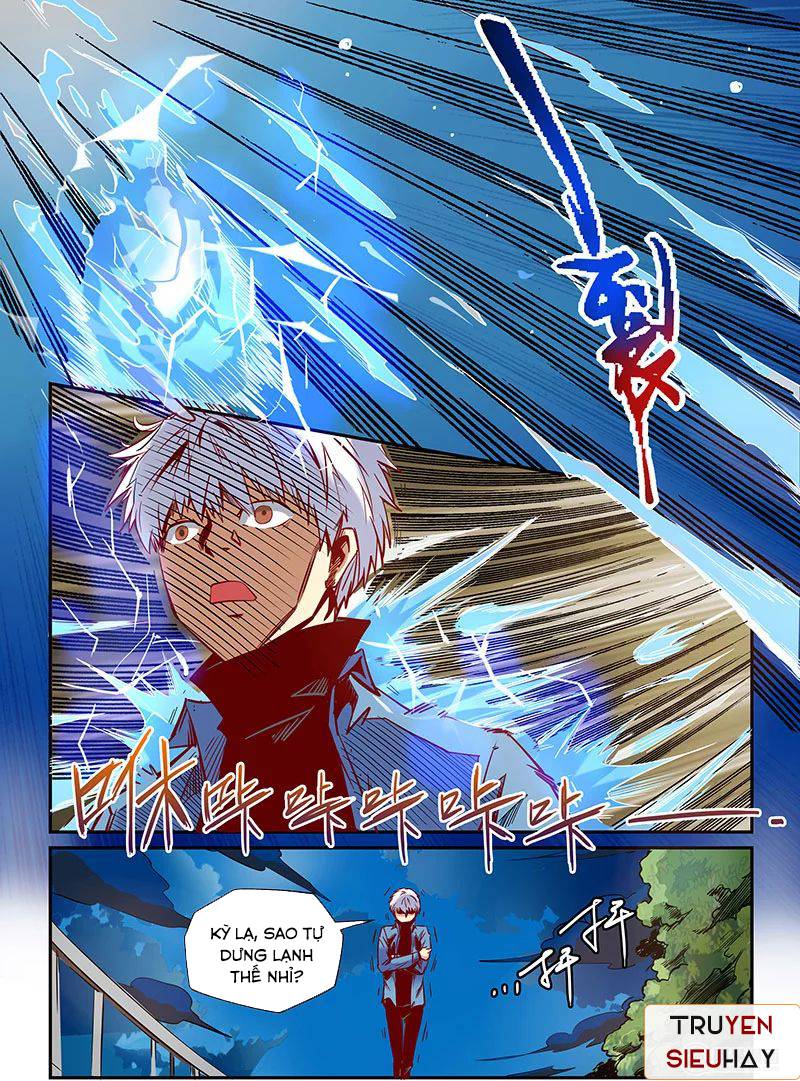 Tu chân tứ vạn niên chapter 20 - Upload bởi truyensieuhay.com