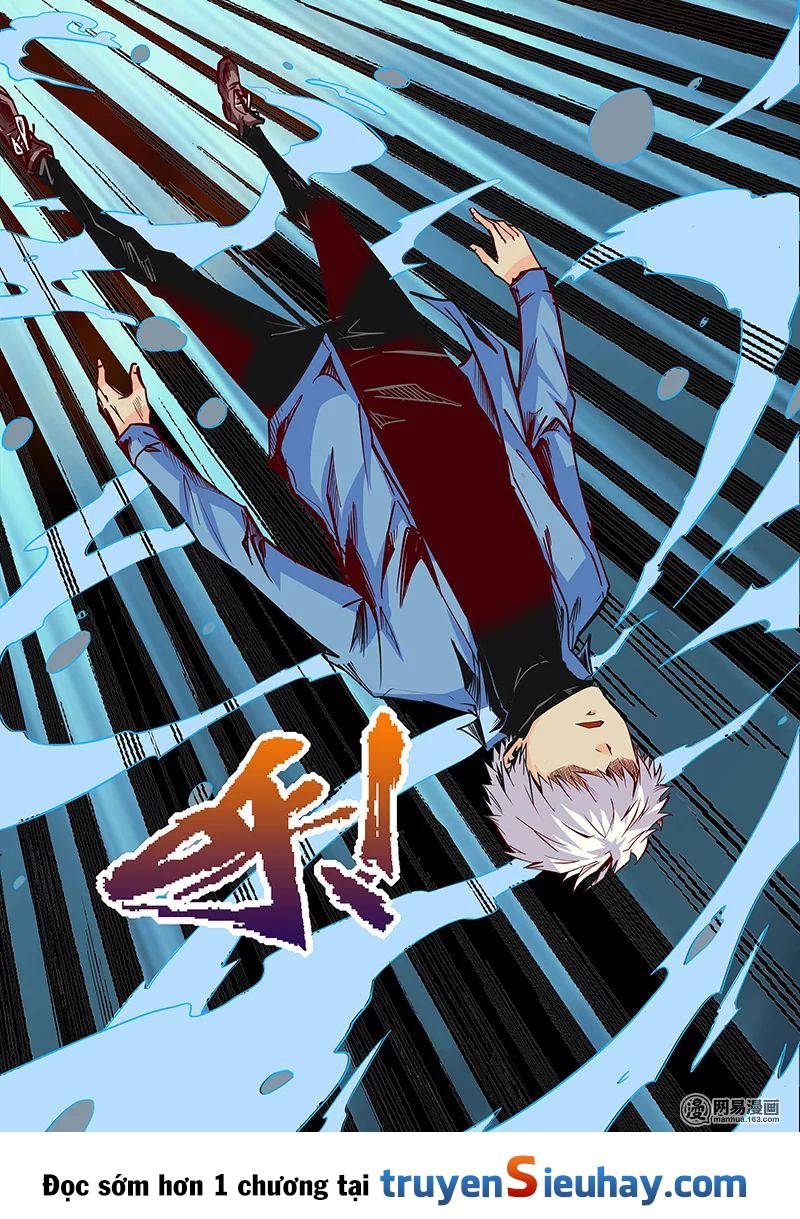 Tu chân tứ vạn niên chapter 20 - Upload bởi truyensieuhay.com
