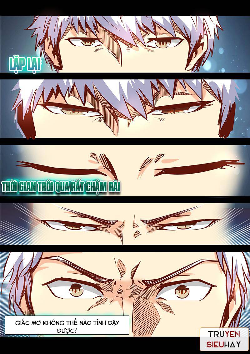 Tu chân tứ vạn niên chapter 22 - Trang 3