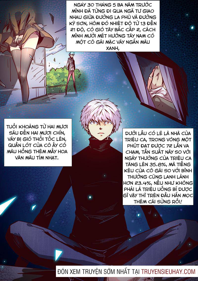 Tu chân tứ vạn niên chapter 24 - Upload bởi truyensieuhay.com