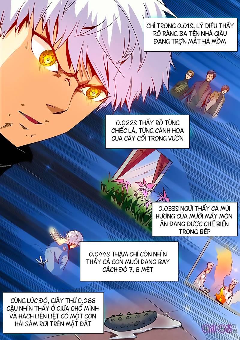 Tu chân tứ vạn niên chapter 28 - Upload bởi truyensieuhay.com