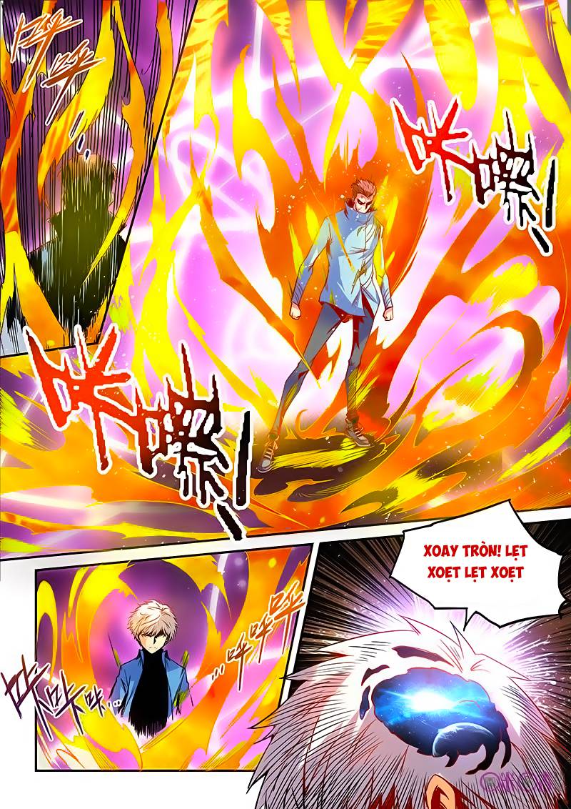 Tu chân tứ vạn niên chapter 28 - Upload bởi truyensieuhay.com
