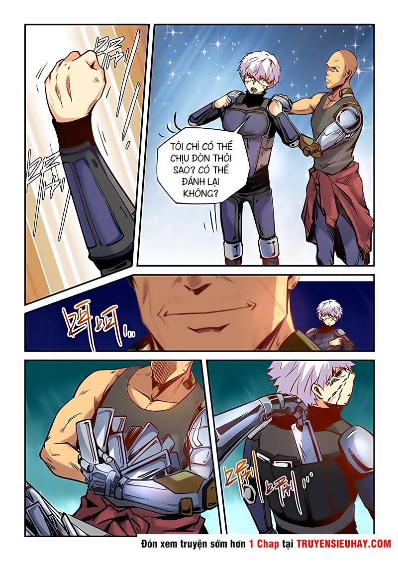 Tu chân tứ vạn niên chapter 32 - Upload bởi truyensieuhay.com