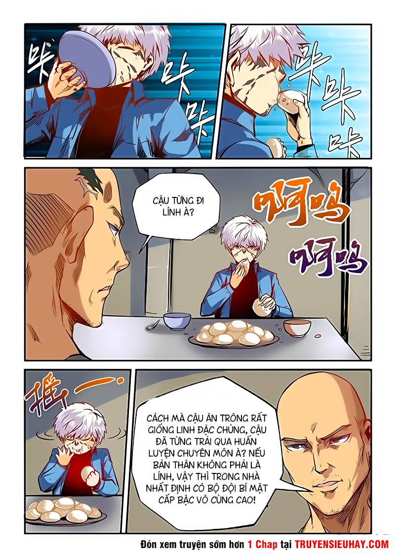 Tu chân tứ vạn niên chapter 35 - Upload bởi truyensieuhay.com