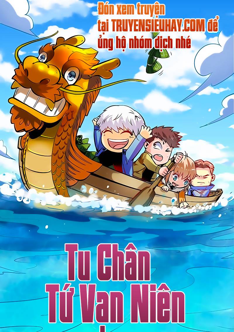 Tu chân tứ vạn niên chapter 36 - Upload bởi truyensieuhay.com