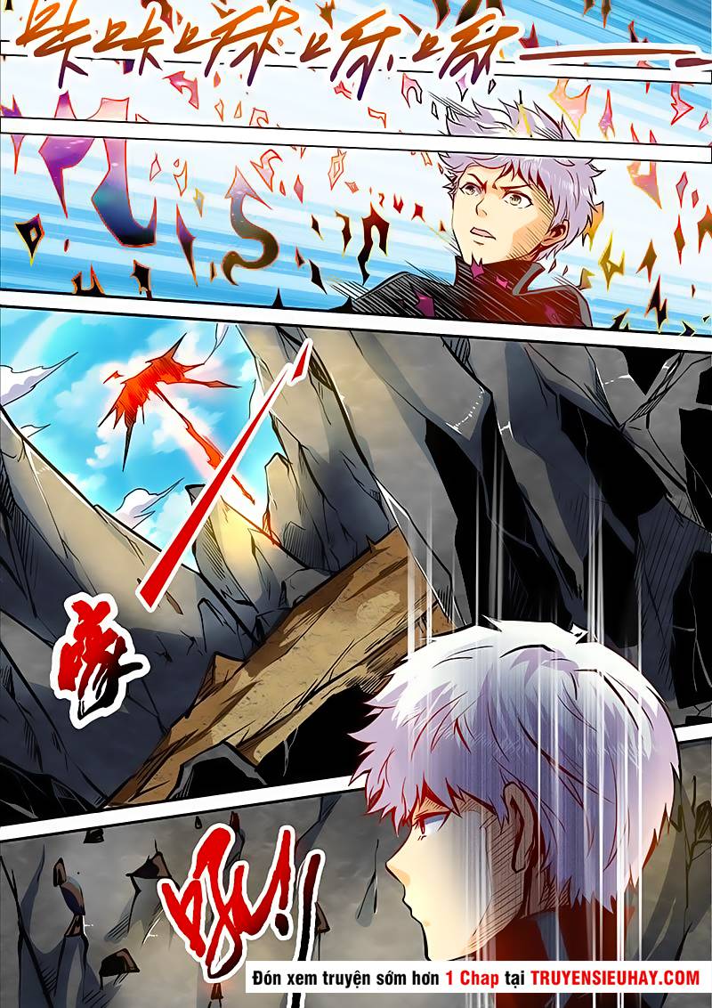 Tu chân tứ vạn niên chapter 36 - Upload bởi truyensieuhay.com