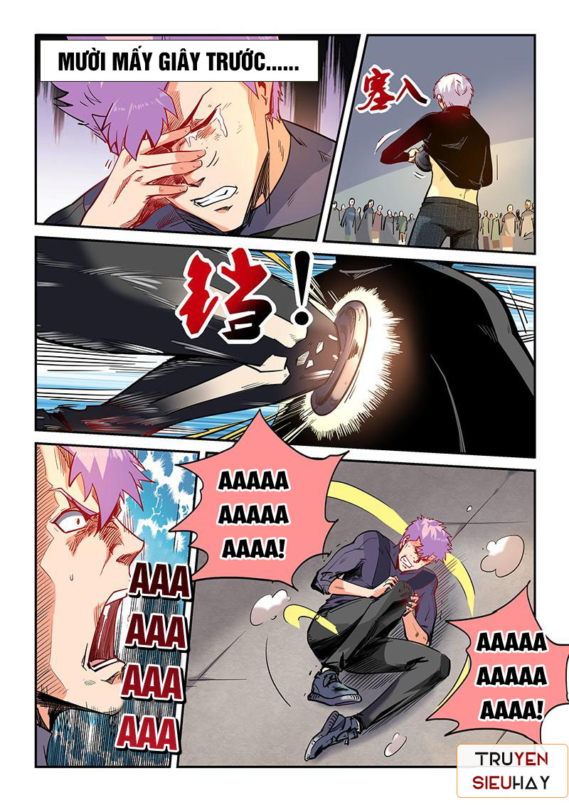 Tu chân tứ vạn niên chapter 39 - Upload bởi truyensieuhay.com