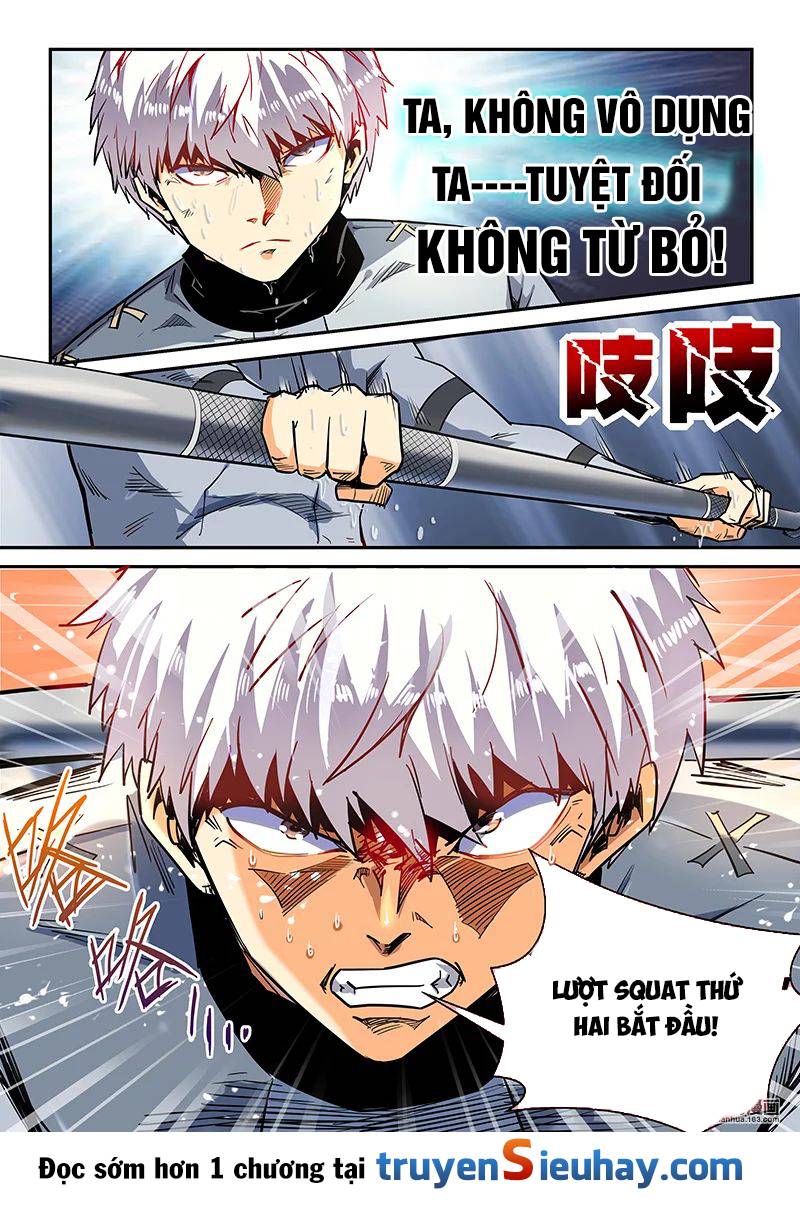Tu chân tứ vạn niên chapter 43 - Trang 14
