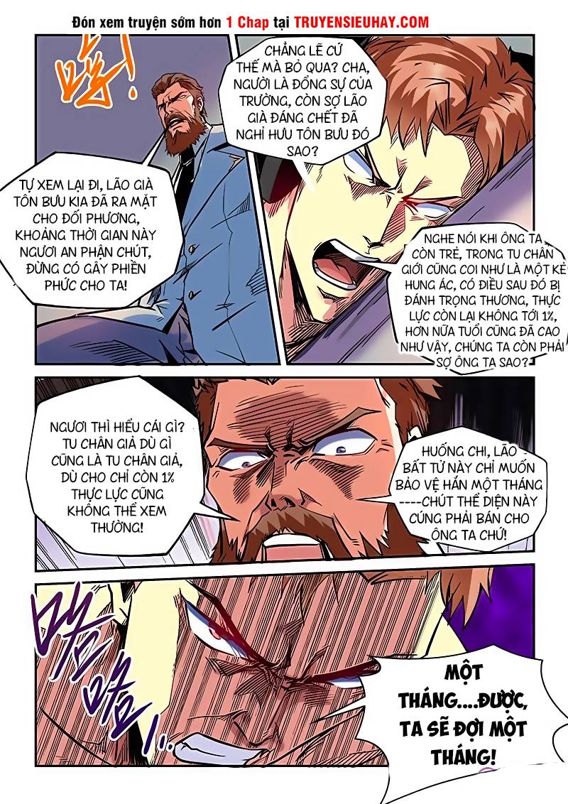 Tu chân tứ vạn niên chapter 45 - Upload bởi truyensieuhay.com